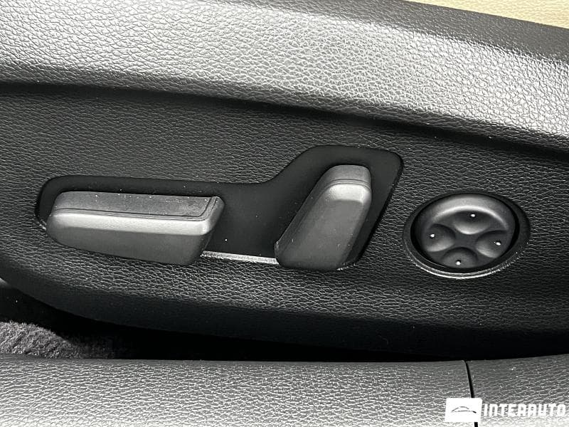 2016 Hyundai Sonata — Miniatură 14