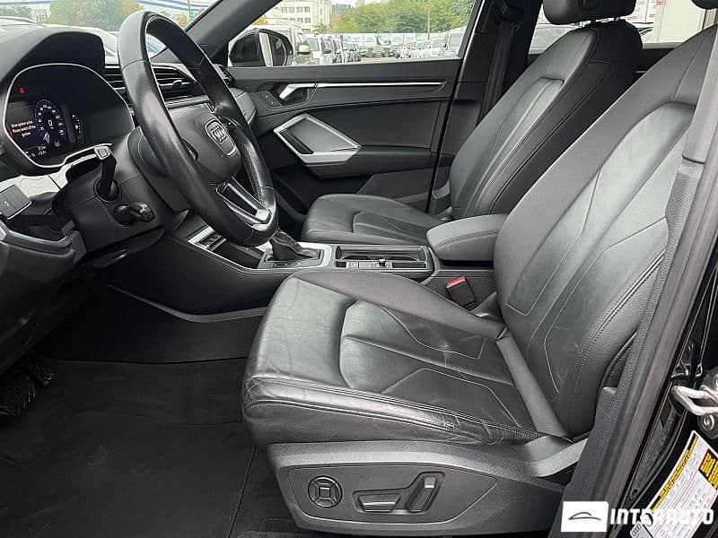 Audi Q3 2020 — Миниатюра 5