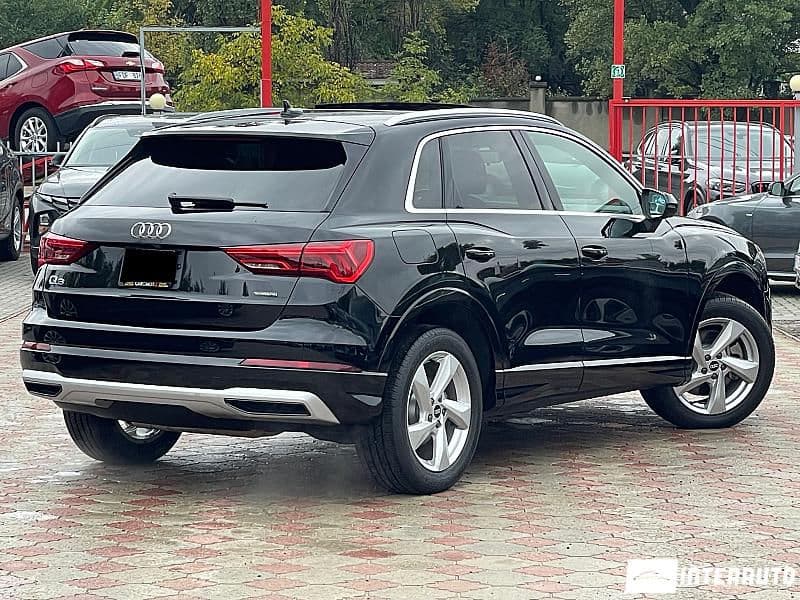 Audi Q3 2020 — Миниатюра 3