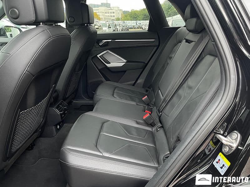 Audi Q3 2020 — Миниатюра 17