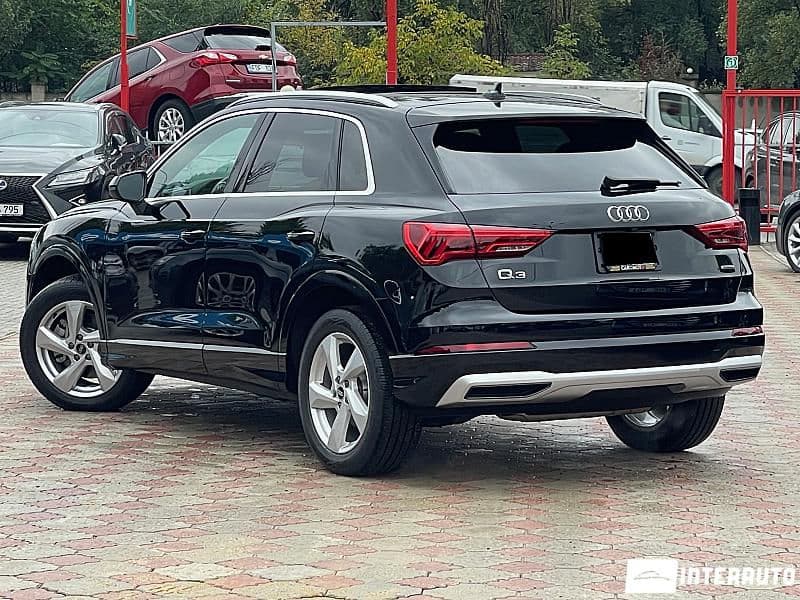 Audi Q3 2020 — Миниатюра 2
