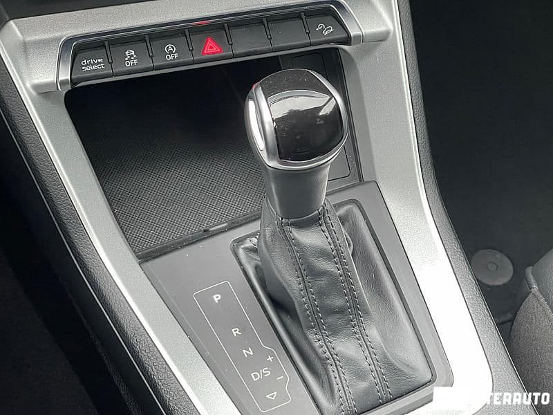 Audi Q3 2020 — Миниатюра 14