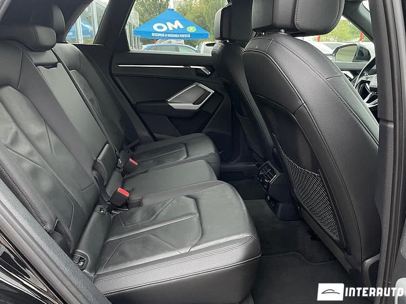 Audi Q3 2020 — Миниатюра 16
