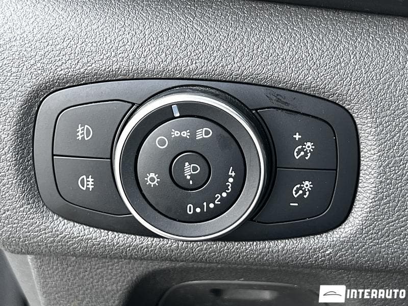 2018 Ford Transit — Miniatură 15