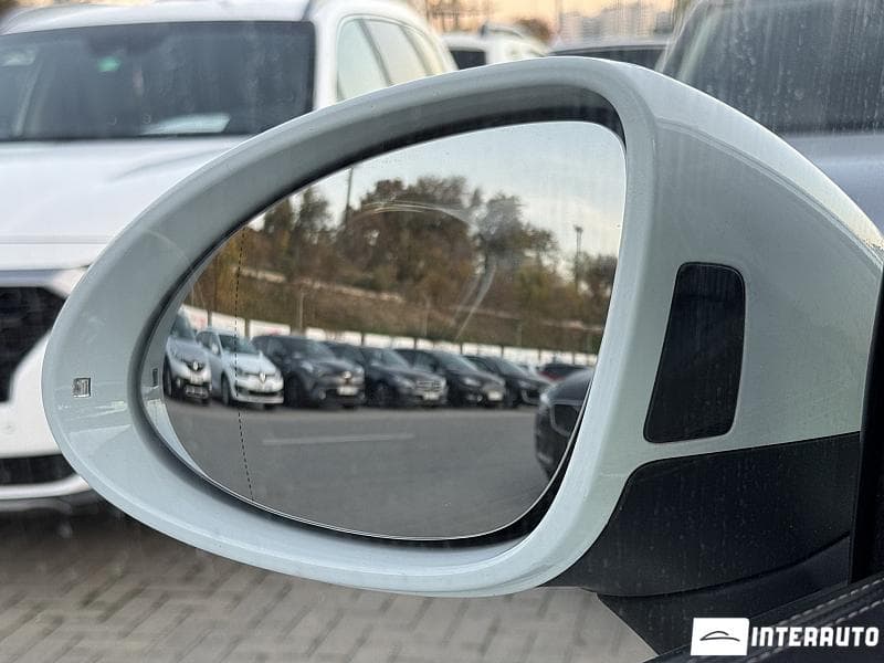 2016 Porsche Cayenne S Hybrid — Miniatură 22