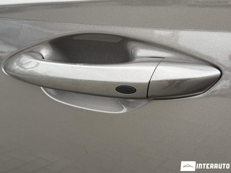 2022 Hyundai Tucson — Miniatură 5
