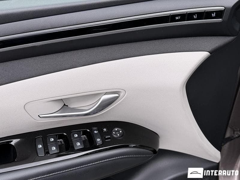 2022 Hyundai Tucson — Miniatură 7