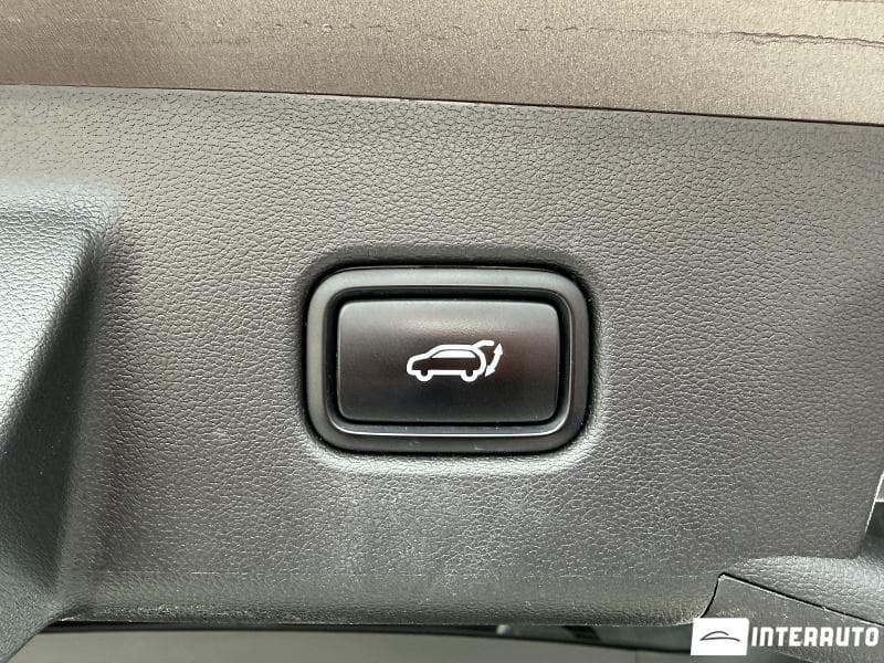 2022 Hyundai Tucson — Miniatură 21