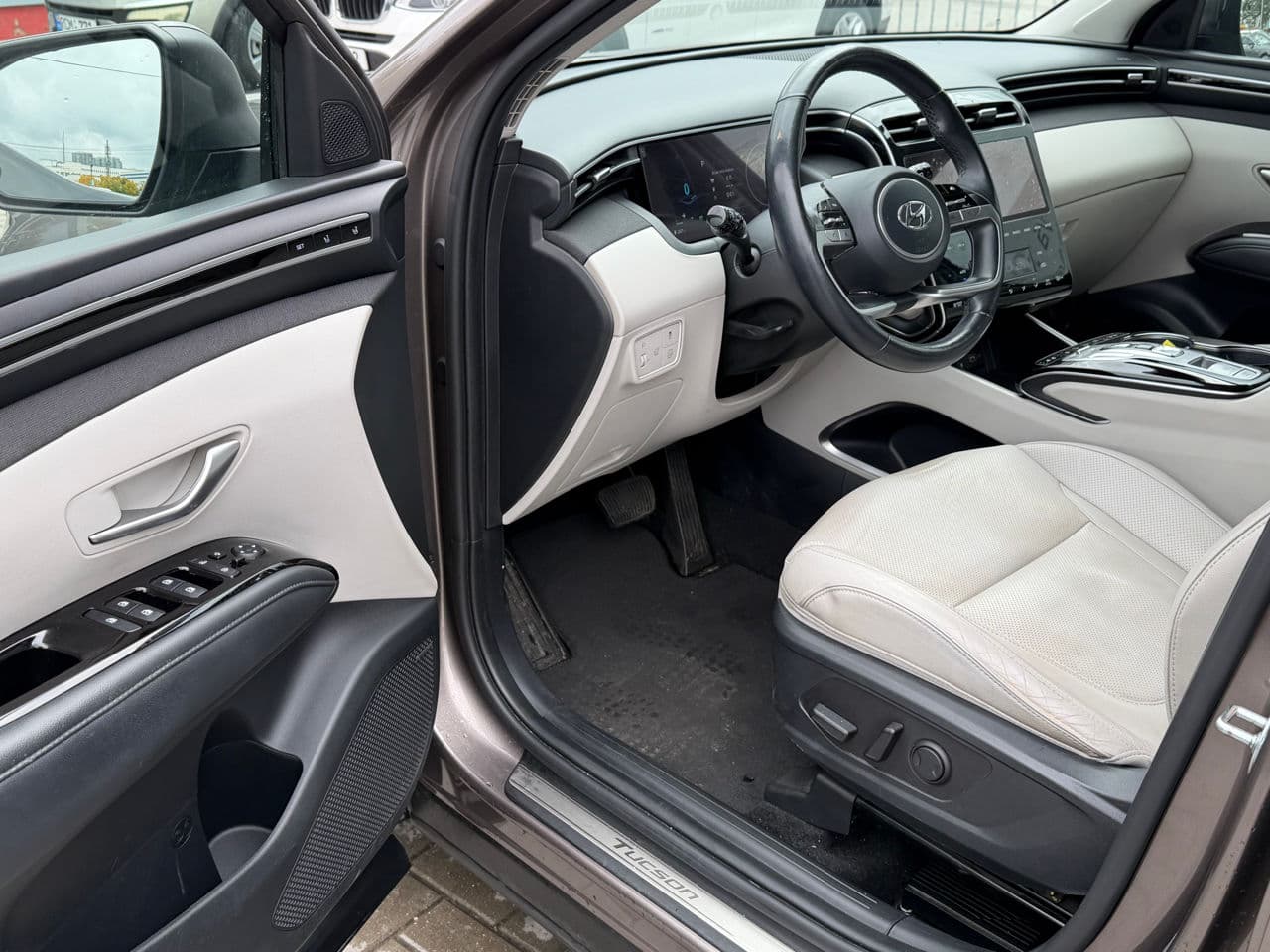 2022 Hyundai Tucson — Miniatură 6
