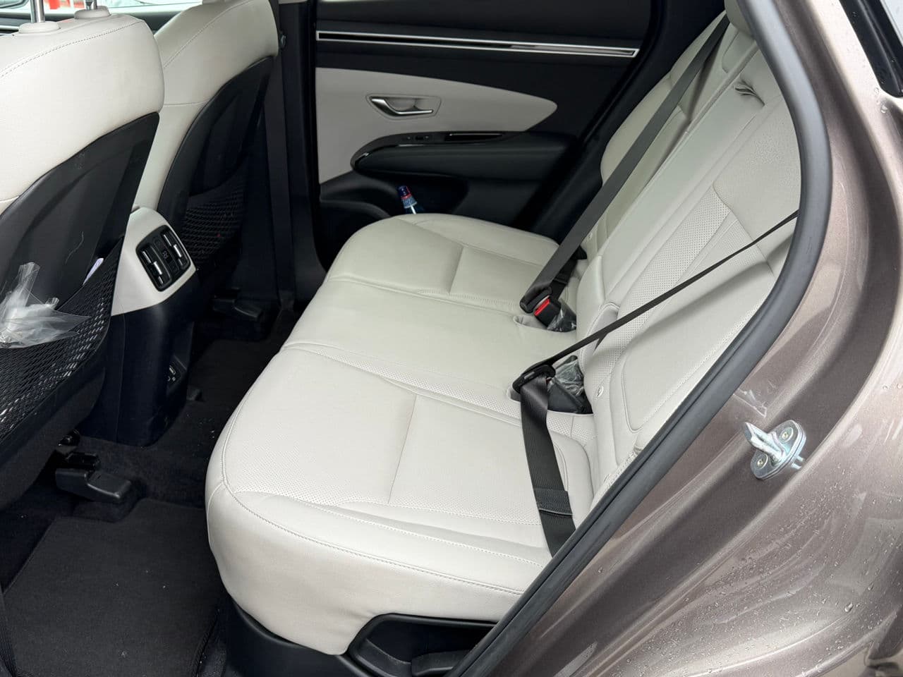 2022 Hyundai Tucson — Miniatură 19