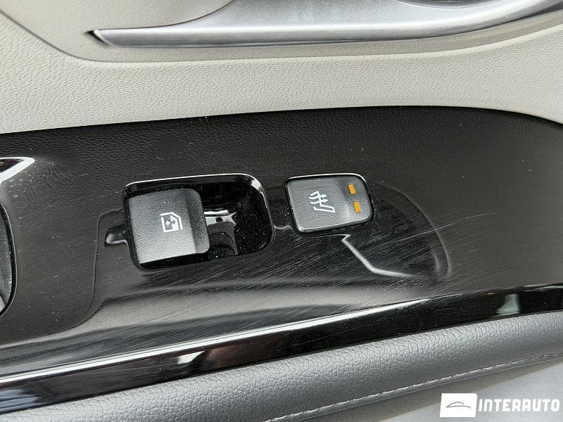 2022 Hyundai Tucson — Miniatură 16