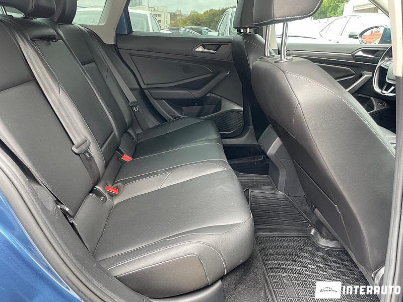2018 Volkswagen Jetta — Miniatură 17