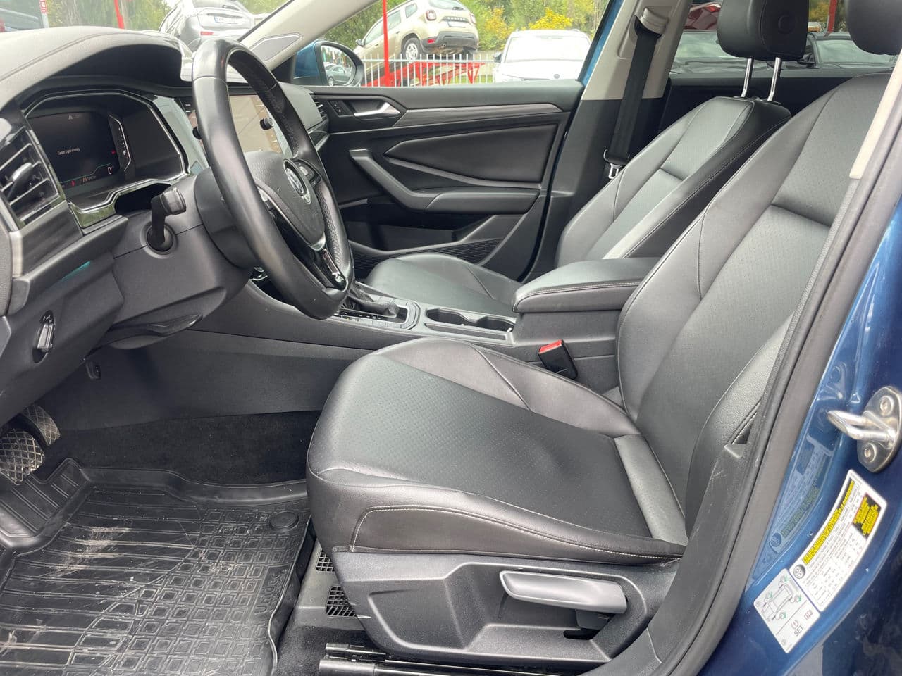 2018 Volkswagen Jetta — Miniatură 7