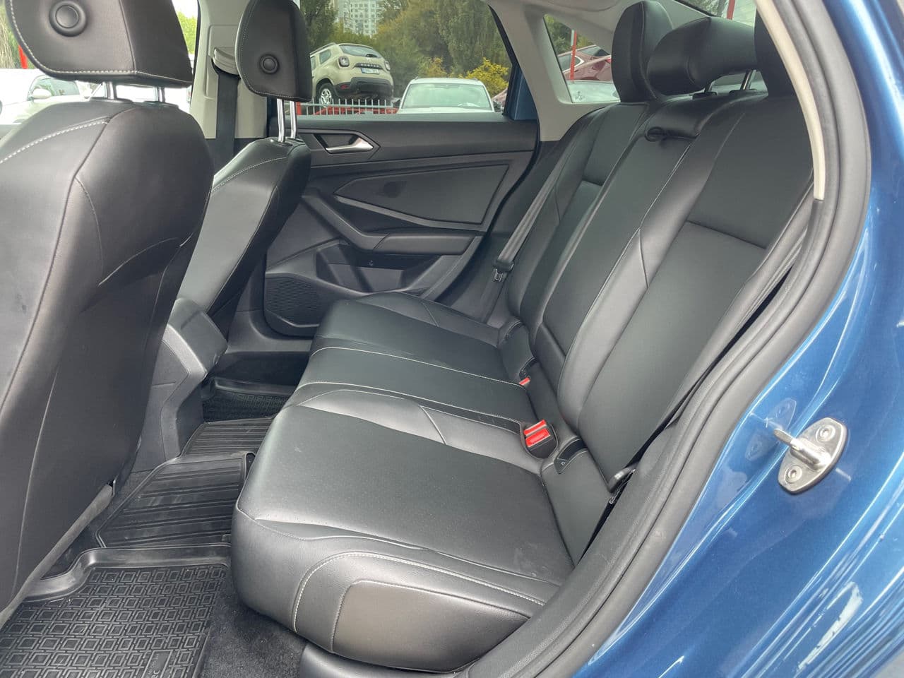 2018 Volkswagen Jetta — Miniatură 16