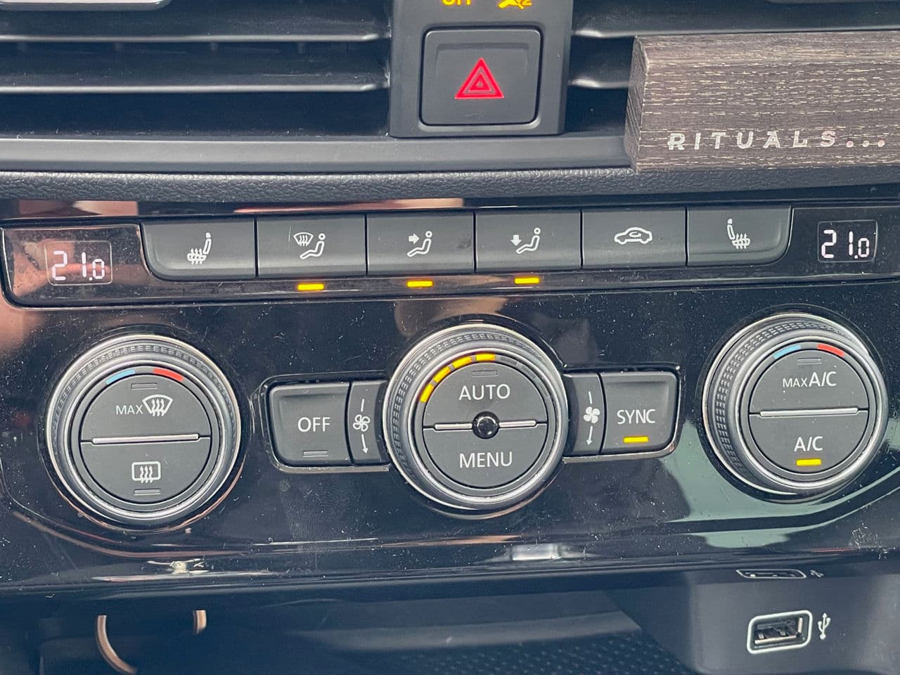 2018 Volkswagen Jetta — Miniatură 14