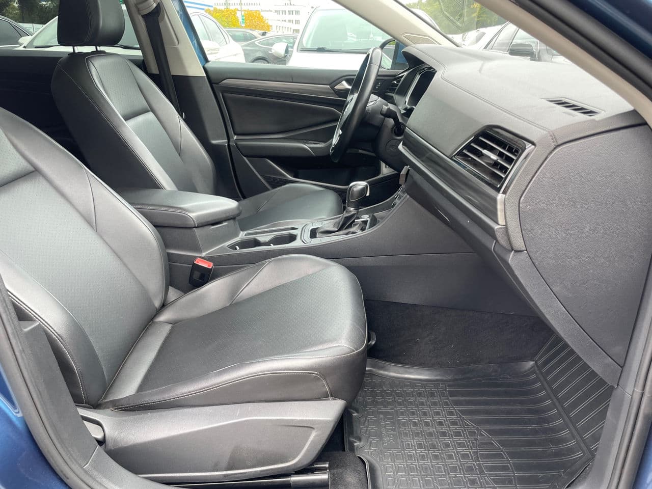 2018 Volkswagen Jetta — Miniatură 15