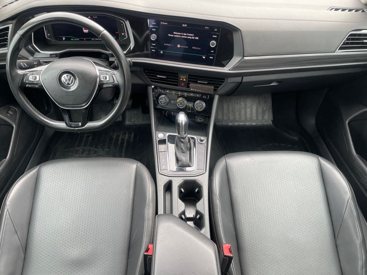 2018 Volkswagen Jetta — Miniatură 8
