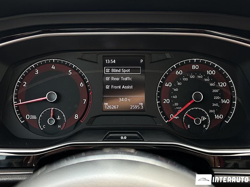 2019 Volkswagen Jetta GLI — Miniatură 12
