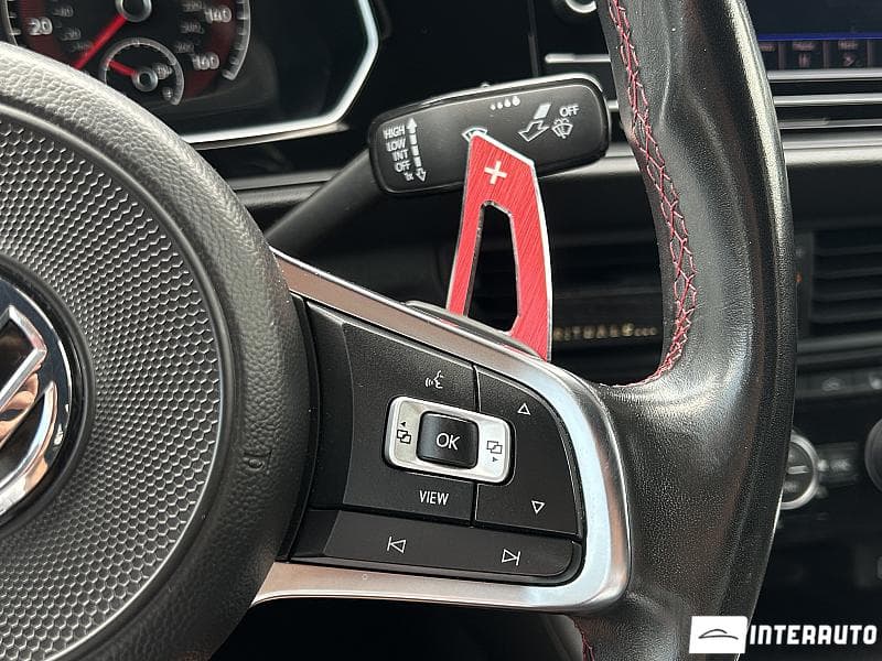 2019 Volkswagen Jetta GLI — Miniatură 11