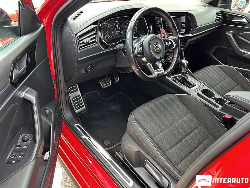 2019 Volkswagen Jetta GLI — Miniatură 6