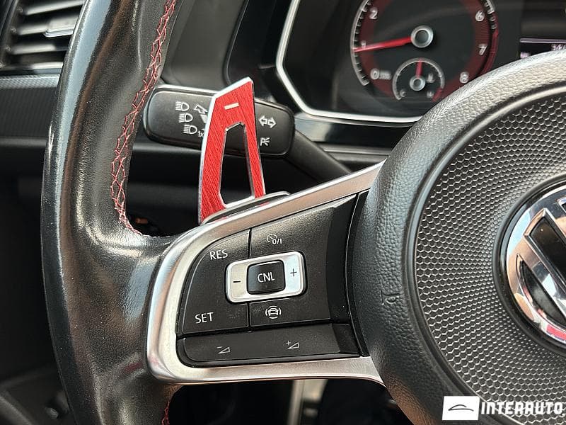 2019 Volkswagen Jetta GLI — Miniatură 10