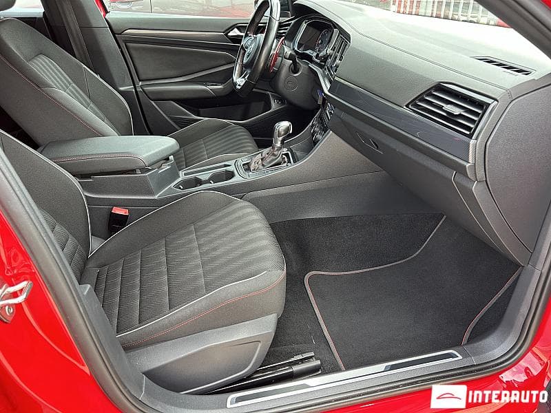 2019 Volkswagen Jetta GLI — Miniatură 16