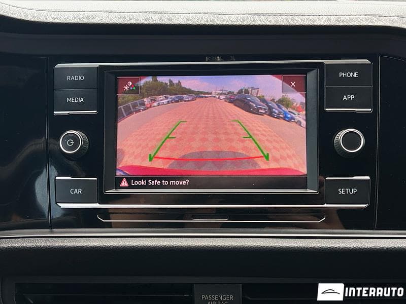 2019 Volkswagen Jetta GLI — Miniatură 13