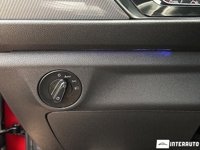 2019 Volkswagen Jetta GLI — Miniatură 9