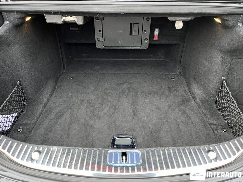 2018 Mercedes S 350 — Miniatură 19