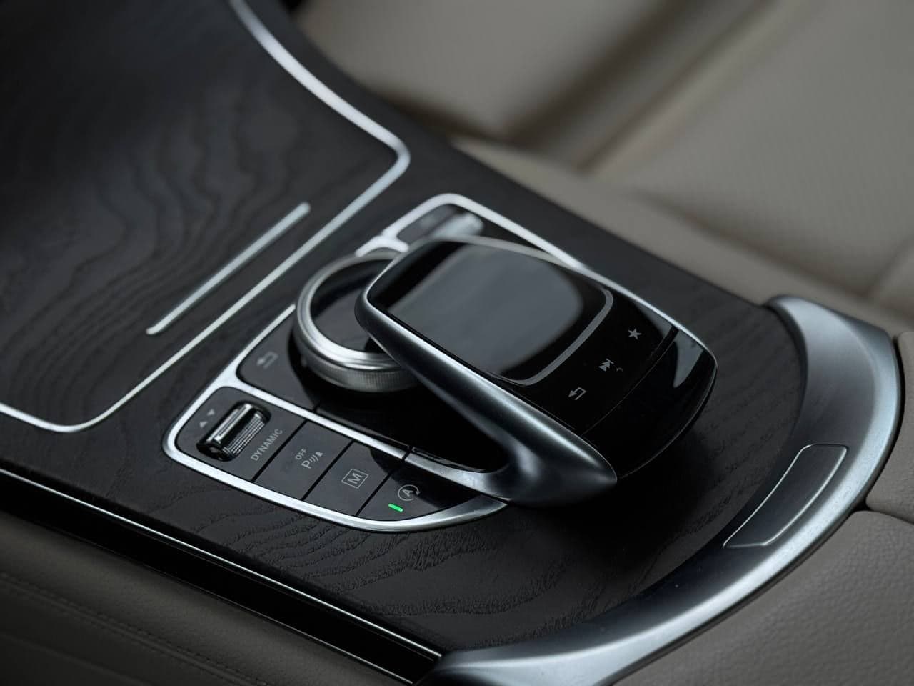 2018 Mercedes GLC 220d — Miniatură 12