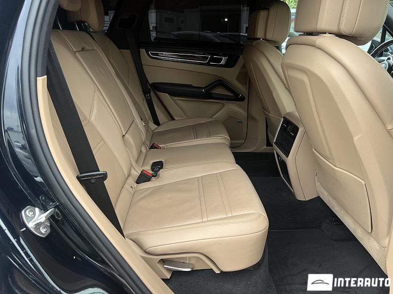 2019 Porsche Cayenne E-Hybrid — Miniatură 21
