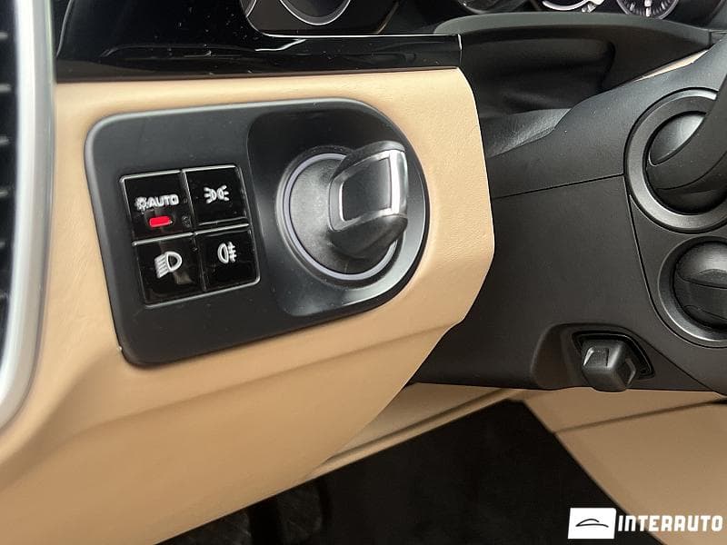 2019 Porsche Cayenne E-Hybrid — Miniatură 9