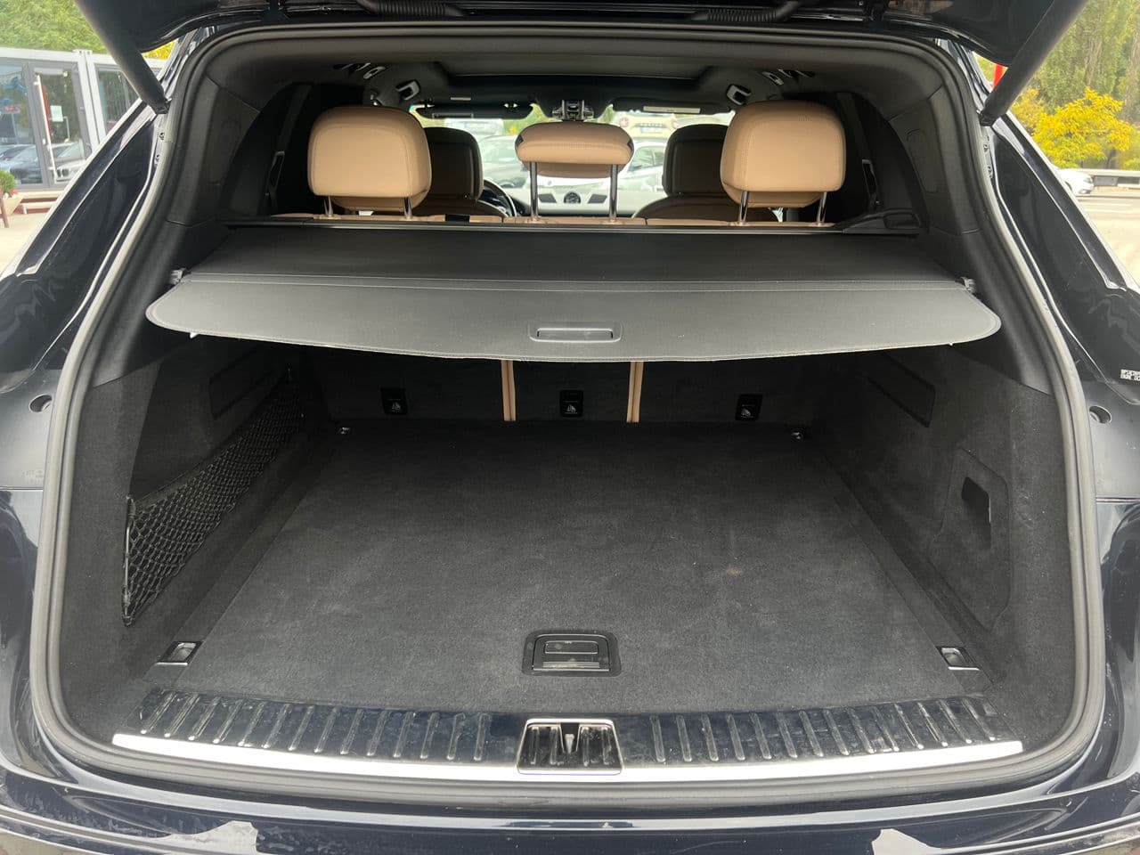 2019 Porsche Cayenne E-Hybrid — Miniatură 22