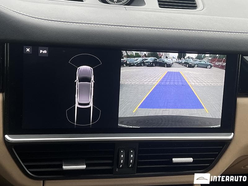 2019 Porsche Cayenne E-Hybrid — Miniatură 12