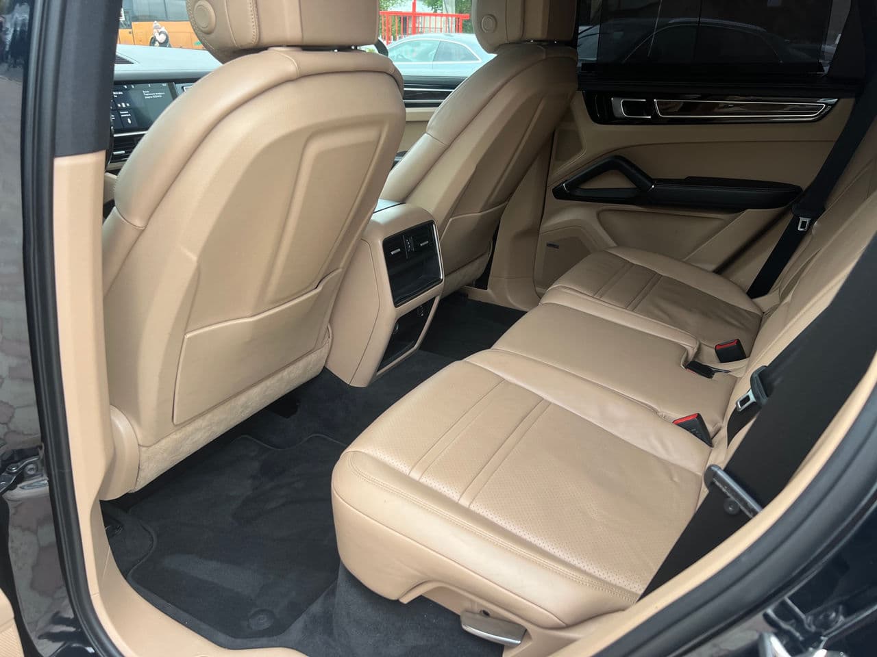 2019 Porsche Cayenne E-Hybrid — Miniatură 19