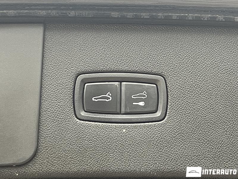 2019 Porsche Cayenne E-Hybrid — Miniatură 23