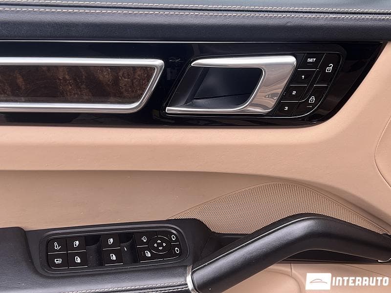 2019 Porsche Cayenne E-Hybrid — Miniatură 7