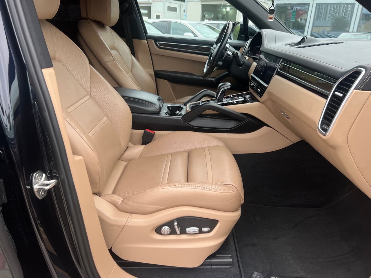2019 Porsche Cayenne E-Hybrid — Miniatură 16
