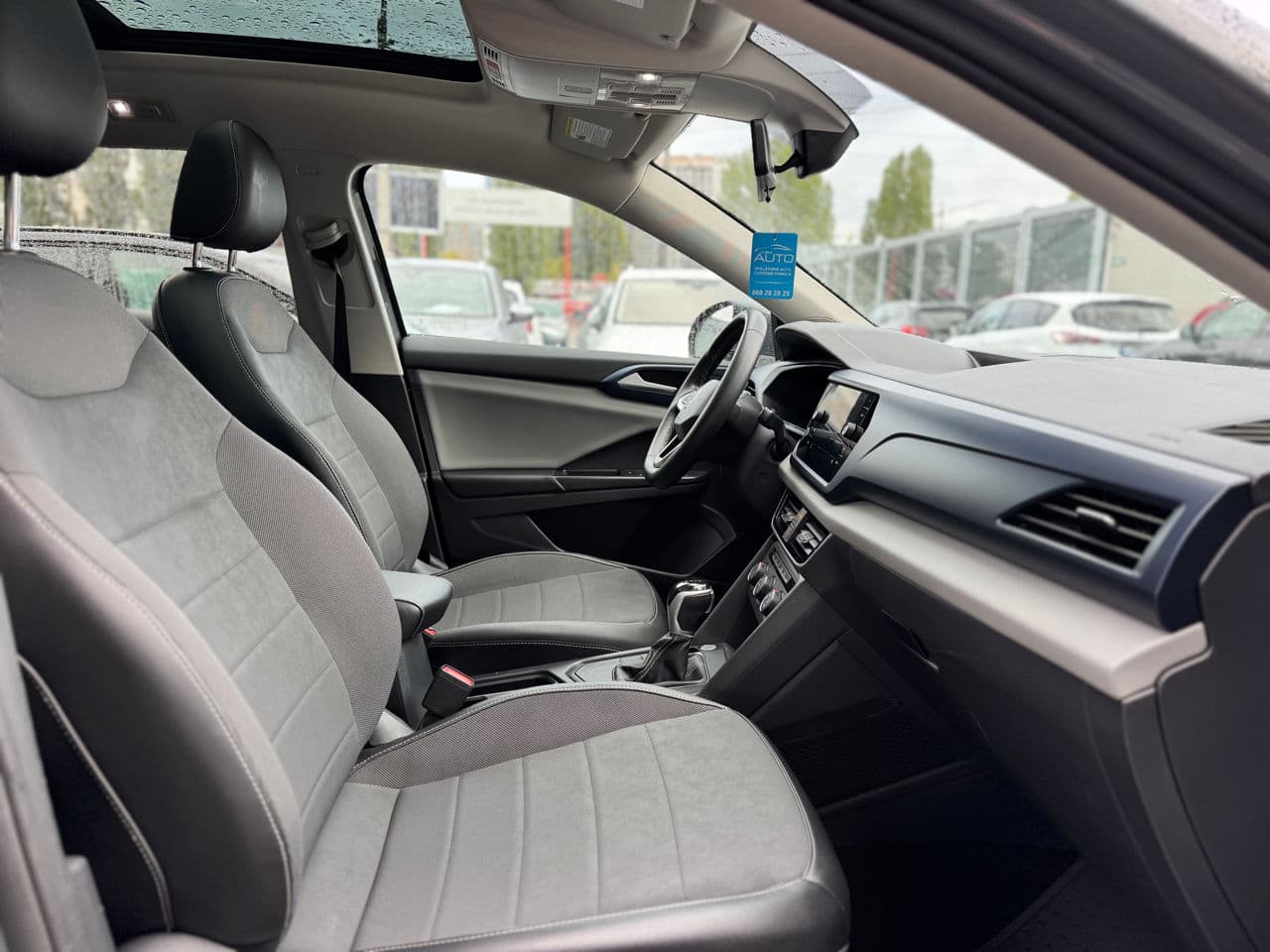 2021 Volkswagen Taos — Miniatură 20
