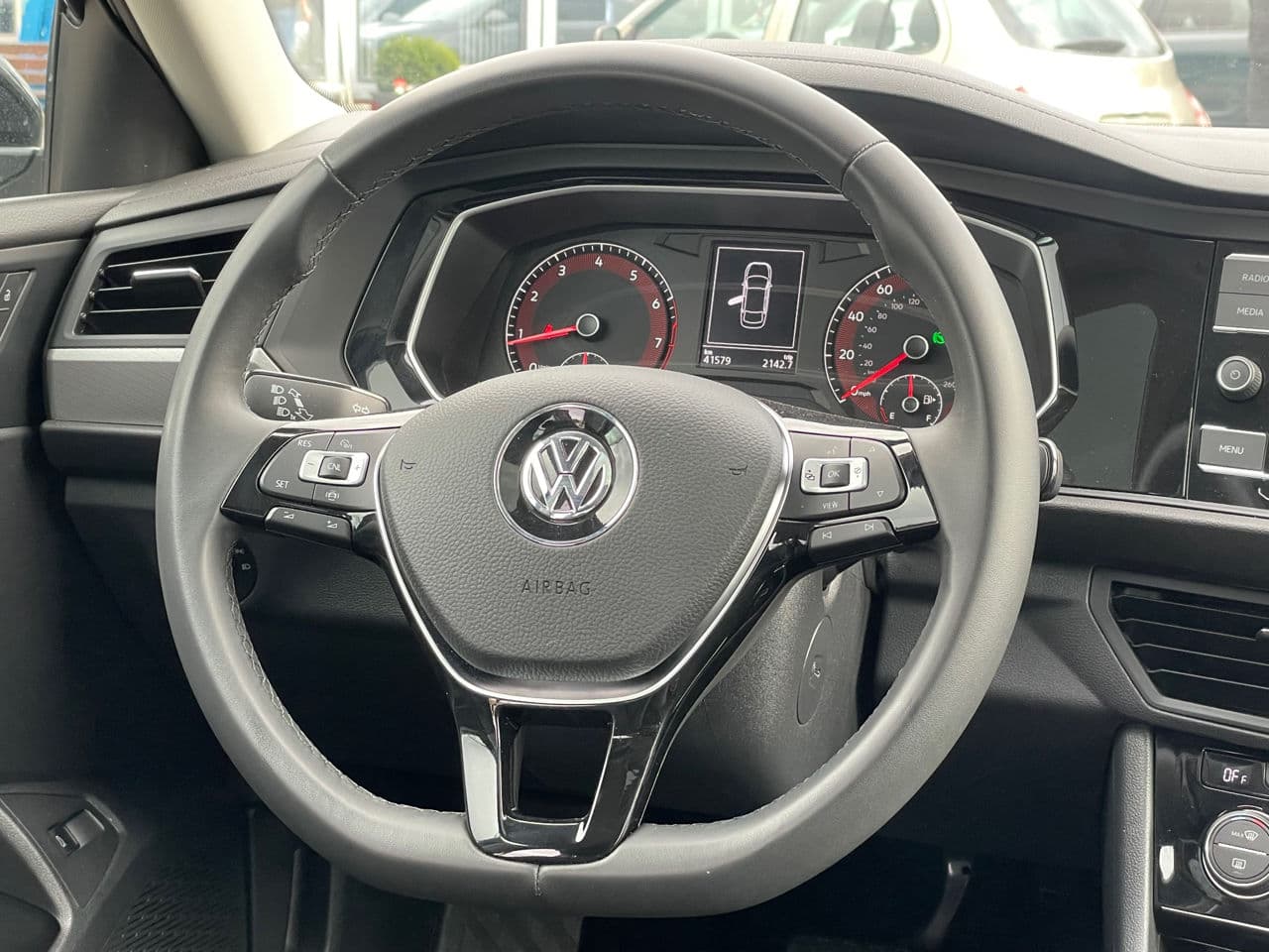 2020 Volkswagen Jetta — Miniatură 10