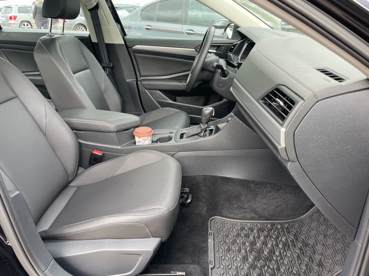 2020 Volkswagen Jetta — Miniatură 18