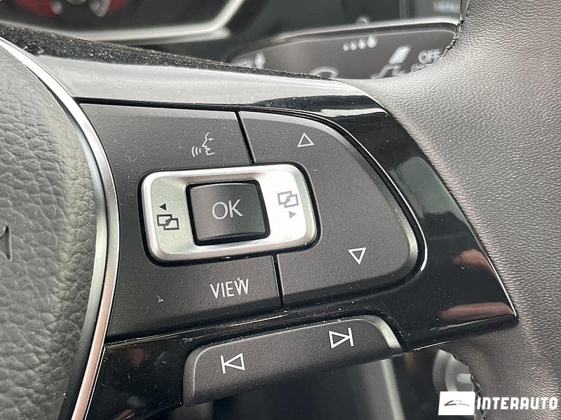 2020 Volkswagen Jetta — Miniatură 13