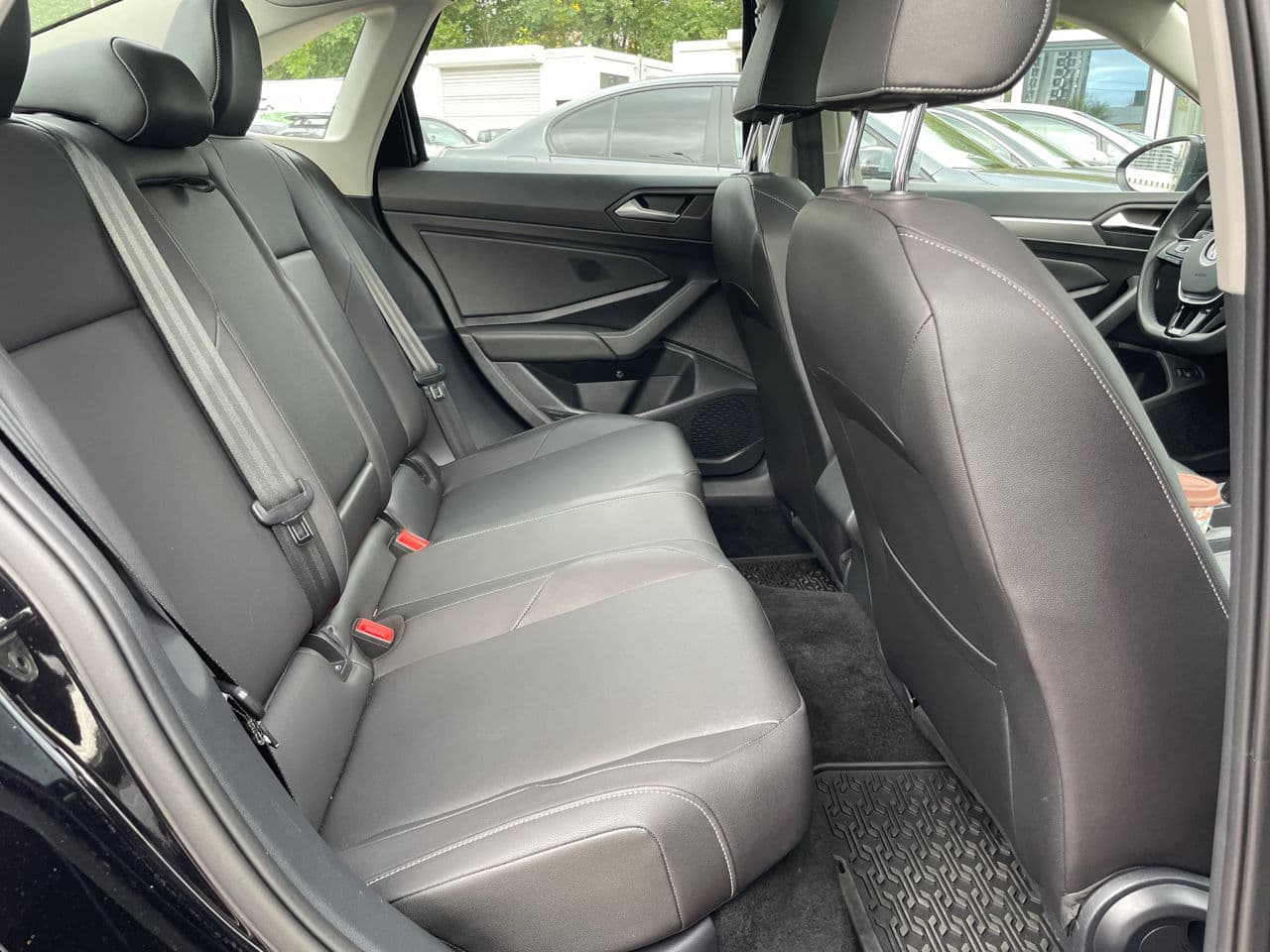 2020 Volkswagen Jetta — Miniatură 19