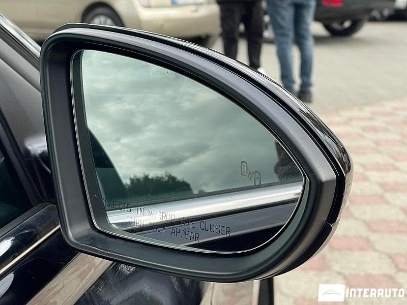 2020 Volkswagen Jetta — Miniatură 5