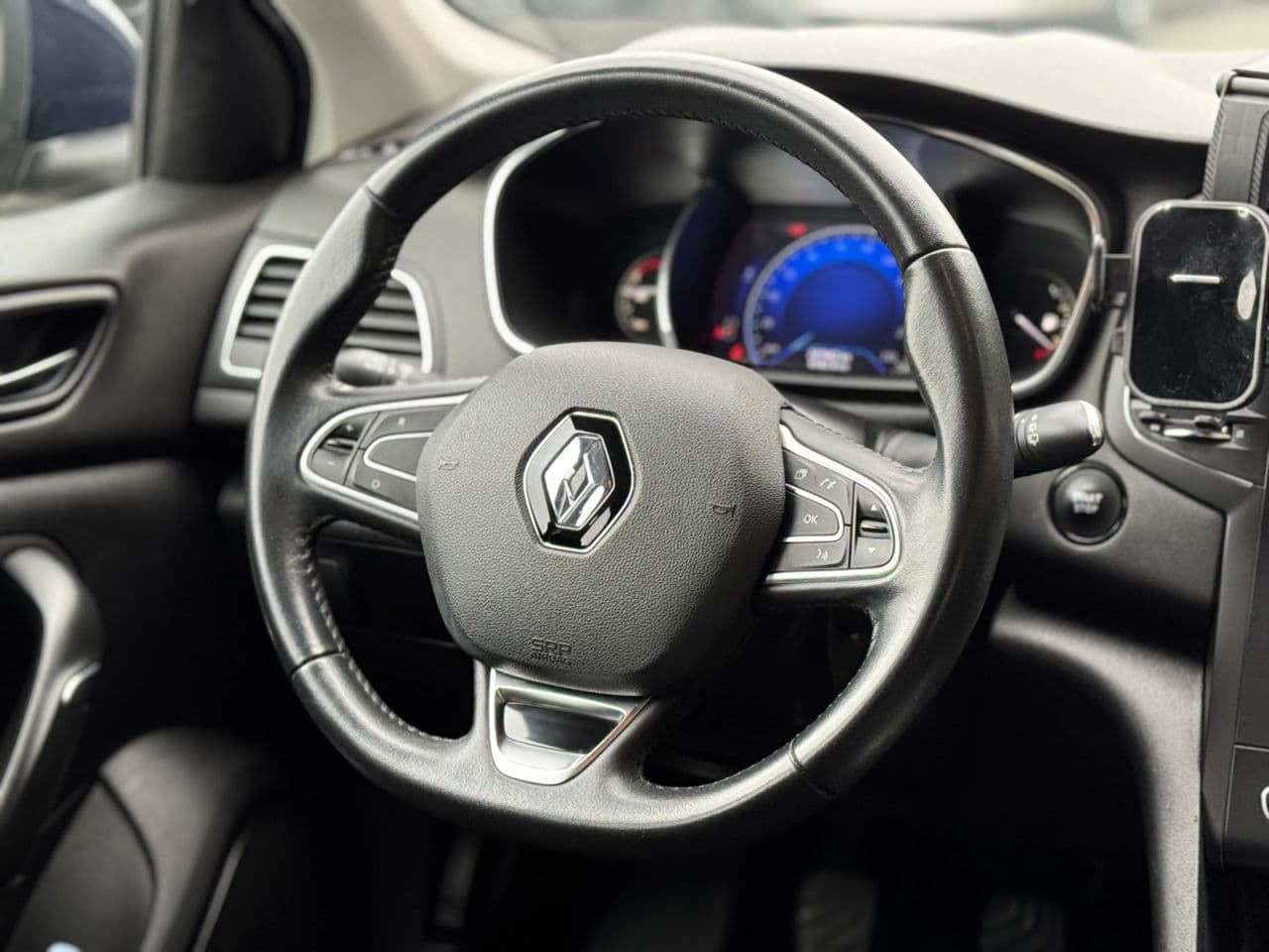 2019 Renault Megane — Miniatură 10