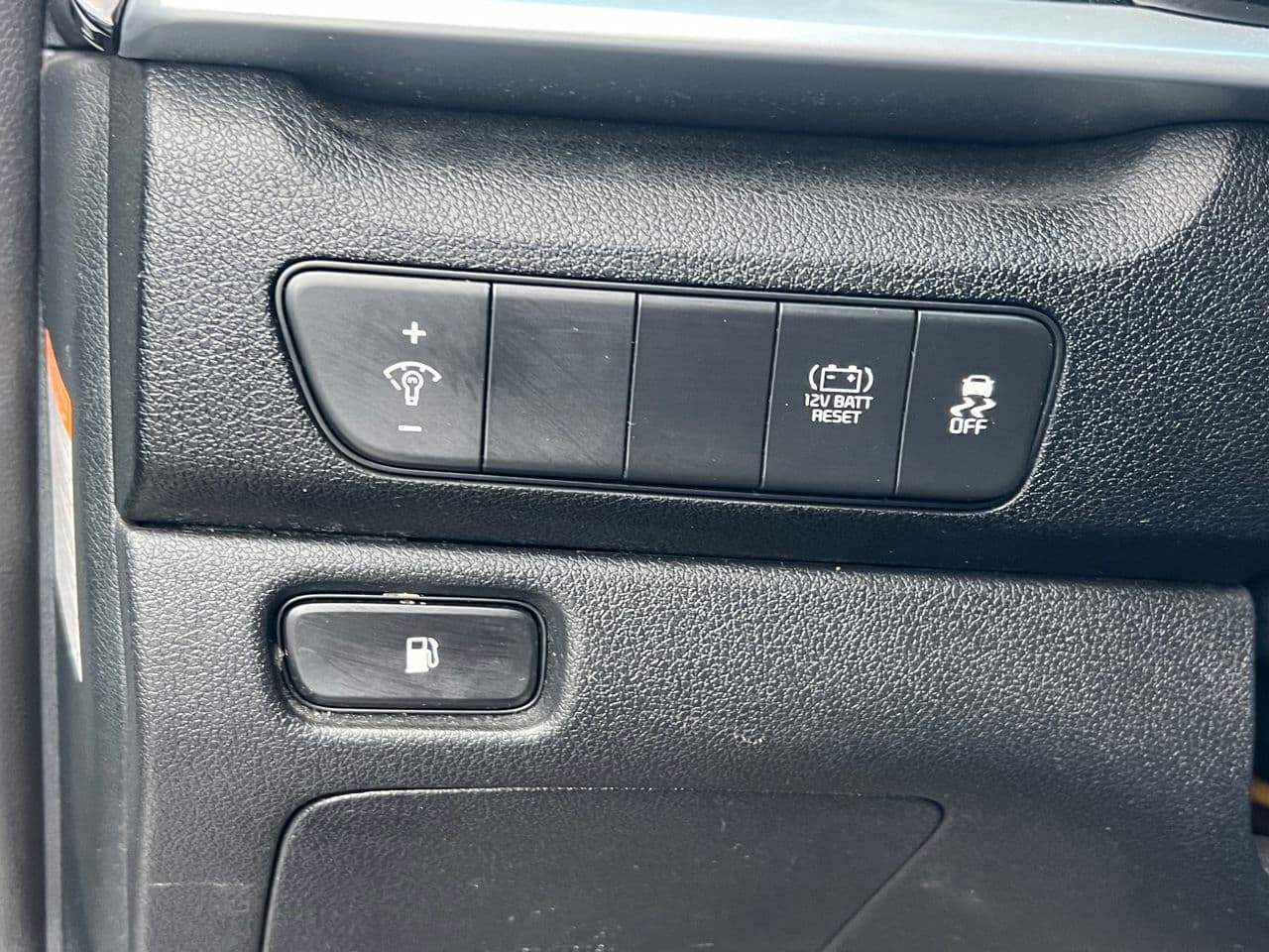 2020 Kia Niro — Miniatură 13