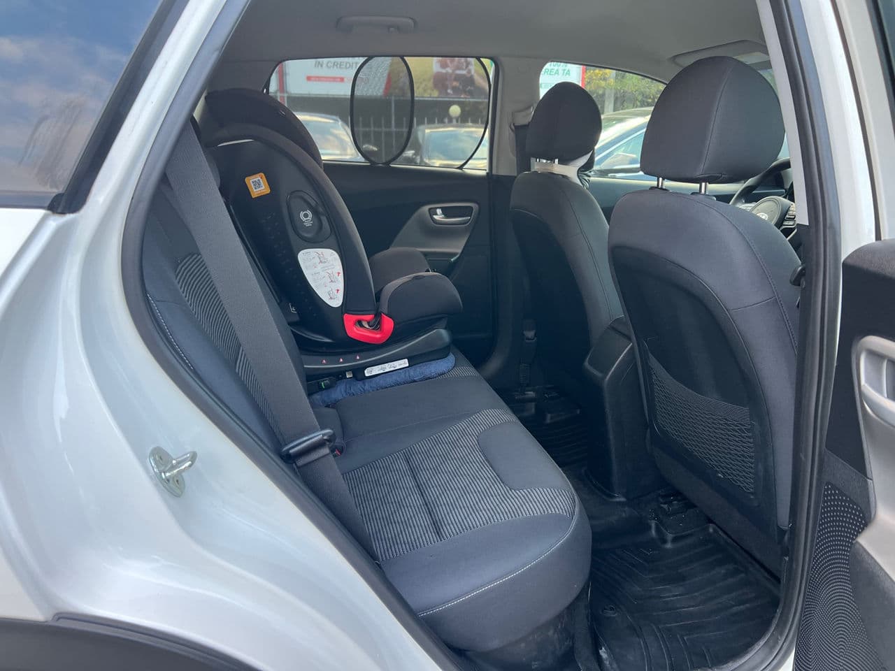 2020 Kia Niro — Miniatură 7