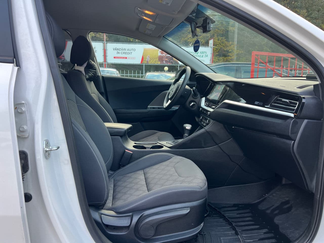 2020 Kia Niro — Miniatură 6