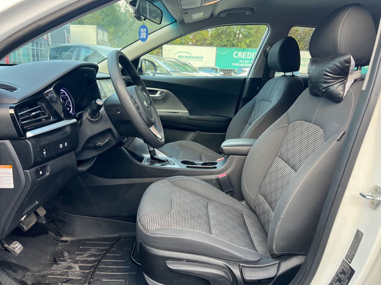 2020 Kia Niro — Miniatură 5