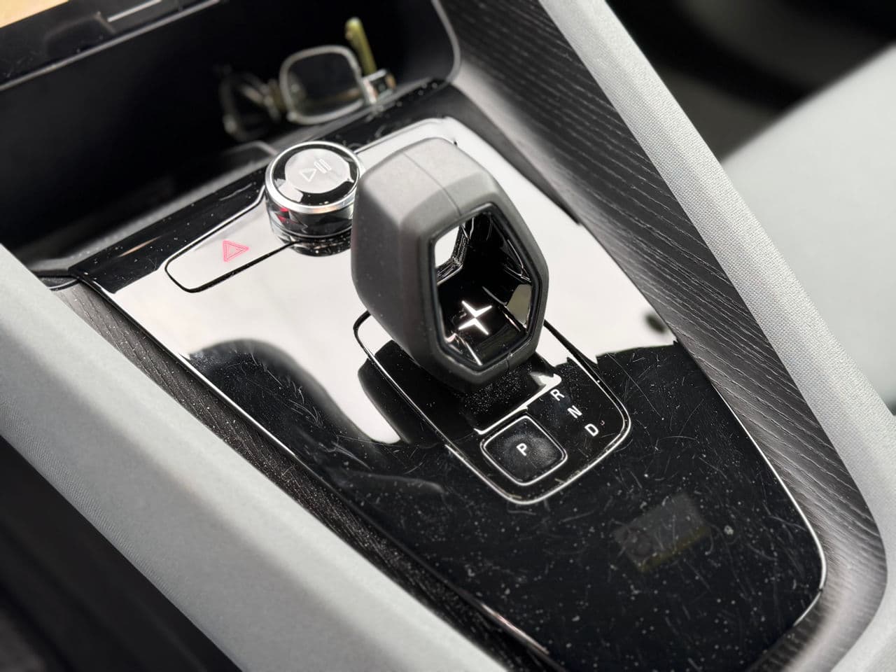 2022 Volvo Polestar 2 — Miniatură 14